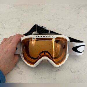 Kids Oakley Ski Goggles